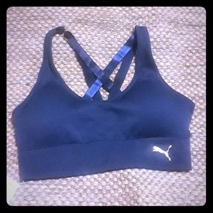 NWT Sports Bra
